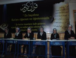 Ormanlı'nın 55 Yıllık Kur'an Kursu Binası Restore Edildi