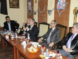 Akaryakıtçıların 10 Numara Yağ Tepkisi