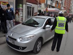 Kaza İçin Polisten Özür Dileyen Astsubay, Cezadan Kurtulamadı