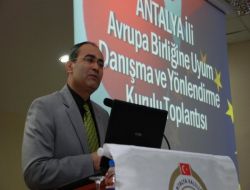 Başvuru Çoğaldı, Ab’den Hibe Almak Zorlaştı
