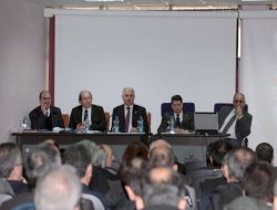 Pasinler'de Ticari Bilimler Fakültesi Kurulacak