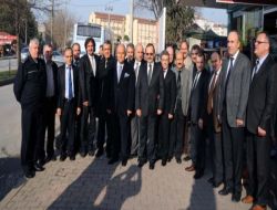 Türkiye'nin Yeni Sivil Havacılık Okulu İddialı Geliyor