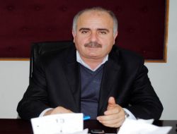 Mzo Başkanlığı Seçimi 6 Şubat'ta Yapılacak