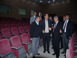 Devlet Hastanesinin Açılışını Başbakan Erdoğan Yapacak!