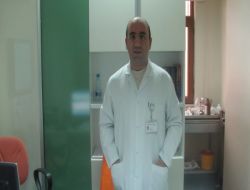 Uzm. Dr. Polat. Mide Kanserinde Erken Teşhis Önemli