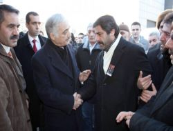 Gardiyanların Dayağı Sonucu Ölen Şahin’in Cenaze Namazında Gözyaşı Sel Oldu