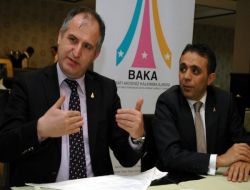 Baka Genel Sekreteri Engin: Yatırımcının İşini Hızlandırıyoruz!
