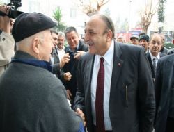 Mhp Grup Başkanvekili Oktay Vural: Islık Çalmak Suç Oldu!!