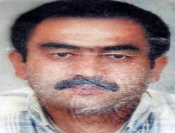 Yozgat’ta 3 Gündür Kayıp Şahıstan Haber Alınamıyor