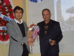 "Türkiye Hak Ettiği Yere Bir Gün Mutlaka Gelecek"