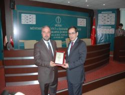 Bakan Demir: Kalite Belgesi Olmayan Malzeme İnşaatlarda Kullanılamayacak!