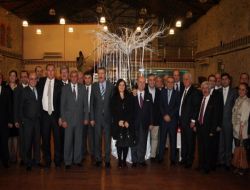 İzmir Heyeti Expo Adaylığı İçin Başbakan Erdoğan İle Görüşecek