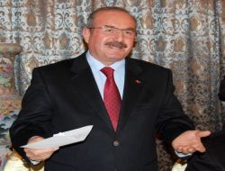 Okul Yaptırma Kararı Alan 3 İşadamı İle Protokoller İmzalandı