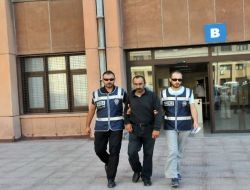 Sabıkalı Çoban Afrodit Heykeli Satarken Yakalandı