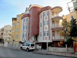Belediyeden Hasta Ve Yakınlarına Ücretsiz Konaklama Hizmeti