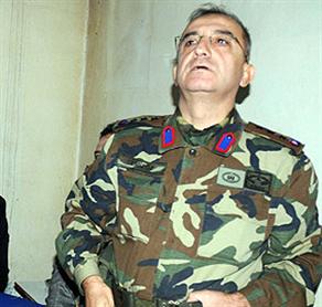 Albay Temizöz Davası'nda Tahliye Yok!