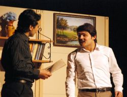 'fedakarlık' Oyunu İlgi Gördü