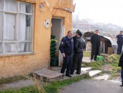 Karbonmonoksit Gazından Zehirlenen Kadın Hayatını Kaybetti