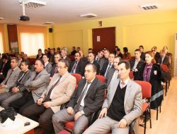 Tarım İl Müdürlüğü Şap Hastalığıyla Mücadeleyi Sürdürüyor