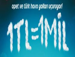 Opet, Müşterilerini Thy İle Uçuramayacak