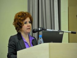 Prof. Dr. Yeşim Tunçok: Gıdalarla İlgili Bilgilerin Çoğu Yanlış