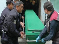 Elektrik Sobasının Devrilmesi Sonucu Çıkan Yangında İki Çocuk Hayatını Kaybetti