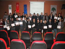 Osmaniye’de ‘asansör’ Projesi Seminerle Tanıtıldı