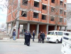 Havran'da Eski Husumet Kanlı Bitti