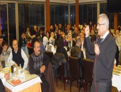 Doç. Dr. Selim Uzunoğlu: Eskiden Aileler 30 Metrekare Bir Evde Mutlu Bir Şekilde Yaşardı