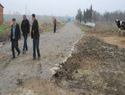 Vatandaş 'herşeyi Devletten Beklemeyelim' Dedi, Suçlu Oldu