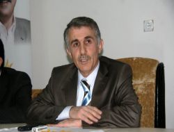 Has Parti İl Başkanı Timurağaoğlu: İktidar Partisi Mardin'i Cezalandırıyor