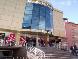 İnönü'nün Babasına Verdiği 'kaptan' Namını Avm'ye İsim Olarak Verdi