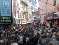 Bakan Demir: Kamu Yatırımlarında Samsun'un Hedefi İlk 5 İlin Arasına Girmek