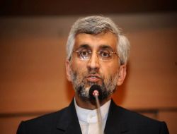 Celili: Müzakereler Milletlerin Hak Ve Hukukuna Saygı Çerçevesinde Yürürse Başarılı Olur!