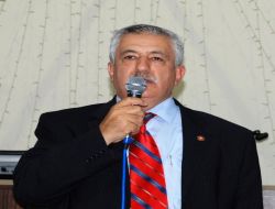 Prof. Dr. Hasgür: Danıştay'ın Kararı Vicdanları Yaraladı