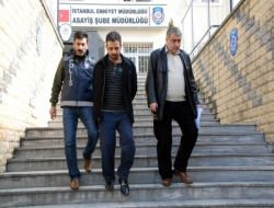 Ünlülerin Medyumu Gözaltına Alındı!