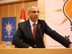 Ak Parti İl Başkanı Erdoğdu: Kars Lojistik'in 2011 Yatırım Programına Alındığını Herkes Bilsin
