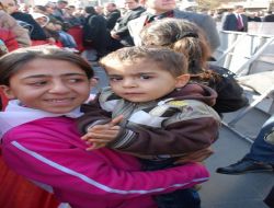 Küçük Emine’ye Başbakan Erdoğan Sahip Çıktı!