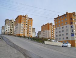 Yozgat’ta Satışa Sunulan Toki Konutlarında 10 Günde 65 Daire Satıldı