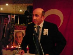 Eminağaoğlu: Ergenekon'a 'Terör Örgütü' Diyen Cumhuriyet Savcıları Atatürk'e De Aynı Nitelemeyi Yapmış Oluyor!!