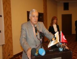 Bakan Çağlayan: Merkez Bankası Tekere Çivi Sokmazsa Dış Ticaret Rakamları Artar