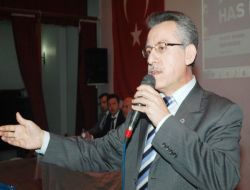 Has Partili Arslan: Siyasete Farklı Bir Üslup Getirmeye Kararlıyız!