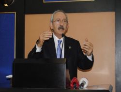 "Orduyu Ancak Ben Eleştiririm"