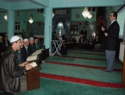 7’den 77’ye Herkes Kur’an-ı Kerim Okumayı Öğreniyor