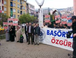 'danıştay’ın Başörtüsünde Aldığı Karar Kadınlara Uygulanan Negatif Ayrımcılıktır'