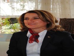 Chp Milletvekili Aday Adayı Meral Mengi: Aday Adayı Ön Seçimle Belirlenmeli
