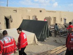 Türk Kızılayı, Depremin Vurduğu Pakistan'da İhtiyaç Tespit Çalışmalarını Sürdürüyor