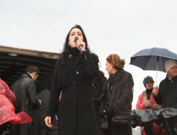 Ulaşım Zamları Kadıköy'de Düzenlenen Mitingle Protesto Edildi