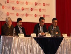 Doç. Dr. Osman Can: Danıştay Bir Karar Verdi, Bir Yasaya Dayandırdı, Dayandırılan Yasayı Bulamadım!