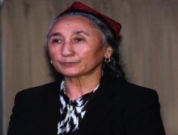 Avrupa Türk Demokratlar Birliği'nden Yeni Yıl Yemeği